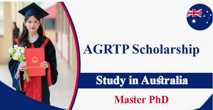 Apply For AGRTP Indigenous Scholarship