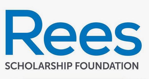Rees Jeffreys Scholarship 2026