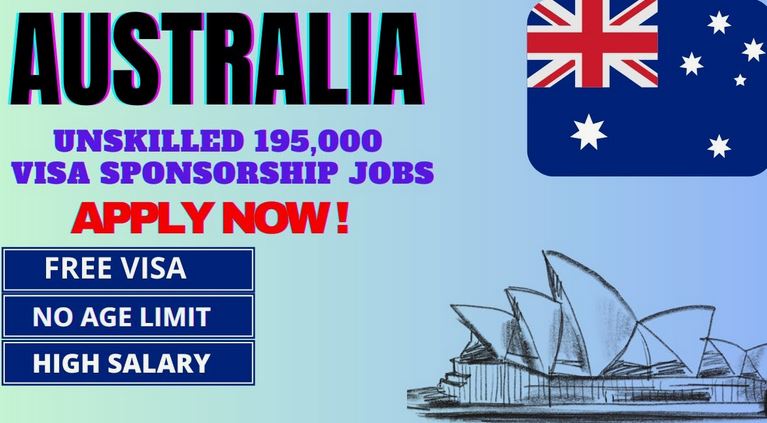 Jobs in Austria with Visa Sponsorship