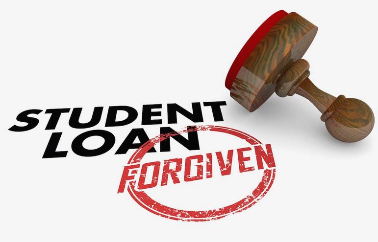 Apply For Student Loan Forgiveness Program