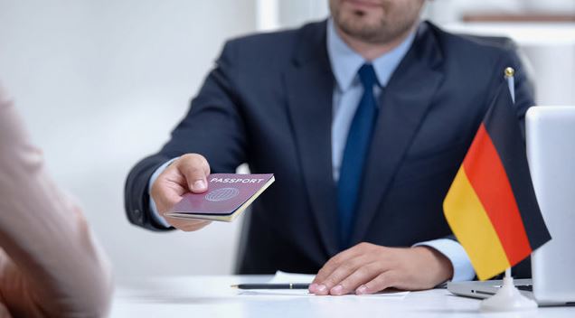 Germany Jobs for Foreigners with Visa Sponsorship