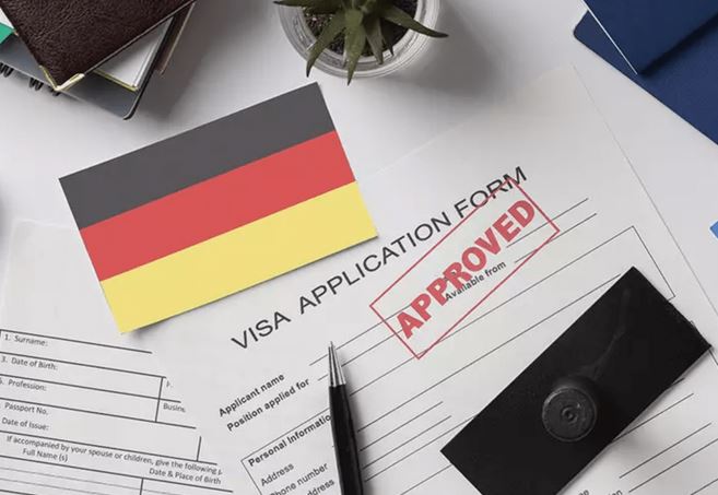 Germany Visa Sponsorship for Immigrants