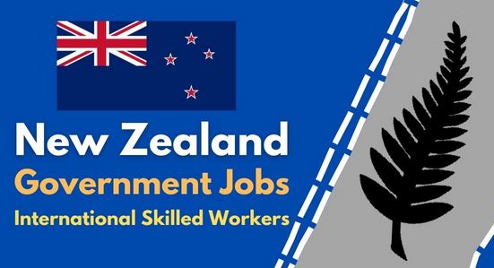New Zealand Jobs for Immigrants