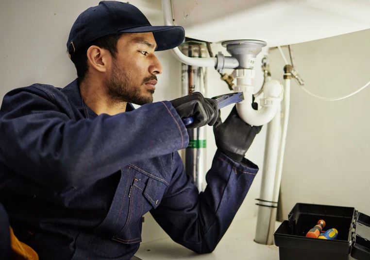 Plumbing Jobs With Visa Sponsorship