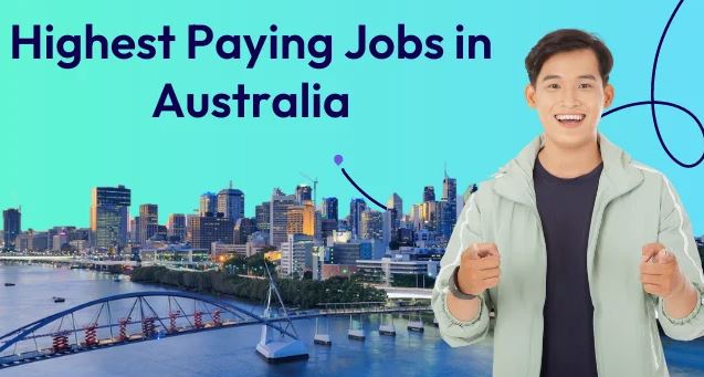 High-Paying Jobs in Melbourne