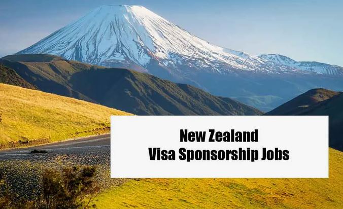 Farm Assistant Job in New Zealand