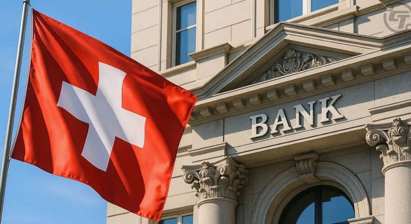 Apply For Banking Jobs in Switzerland
