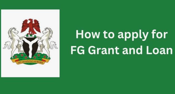 Government Grant and Business Loan Programs
